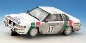 Nissan 240 RS Rally RAC 1985 # 17  Dirty